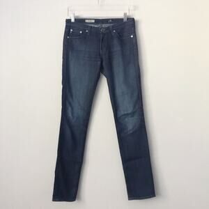 AG Jeans The Stilt Cigarette Skinny in Sz 27R